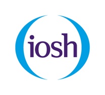 IOSH logo 2016